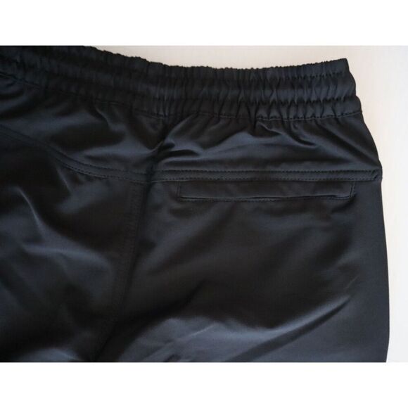 Old Navy 738253-05-1 Men's Sz XS Black StretchTech Water-Repellent Jogger Pants - Picture 9 of 16